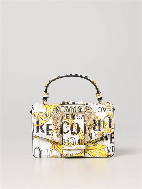 zalando versace jeans tasche|Versace Jeans Couture Taschen online .